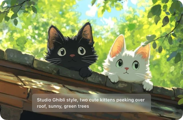 Transform Text & Images into Anime Art with Our AI Anime Generator