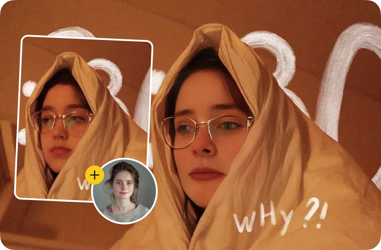 Go Viral with Hilarious AI Face Swap Videos