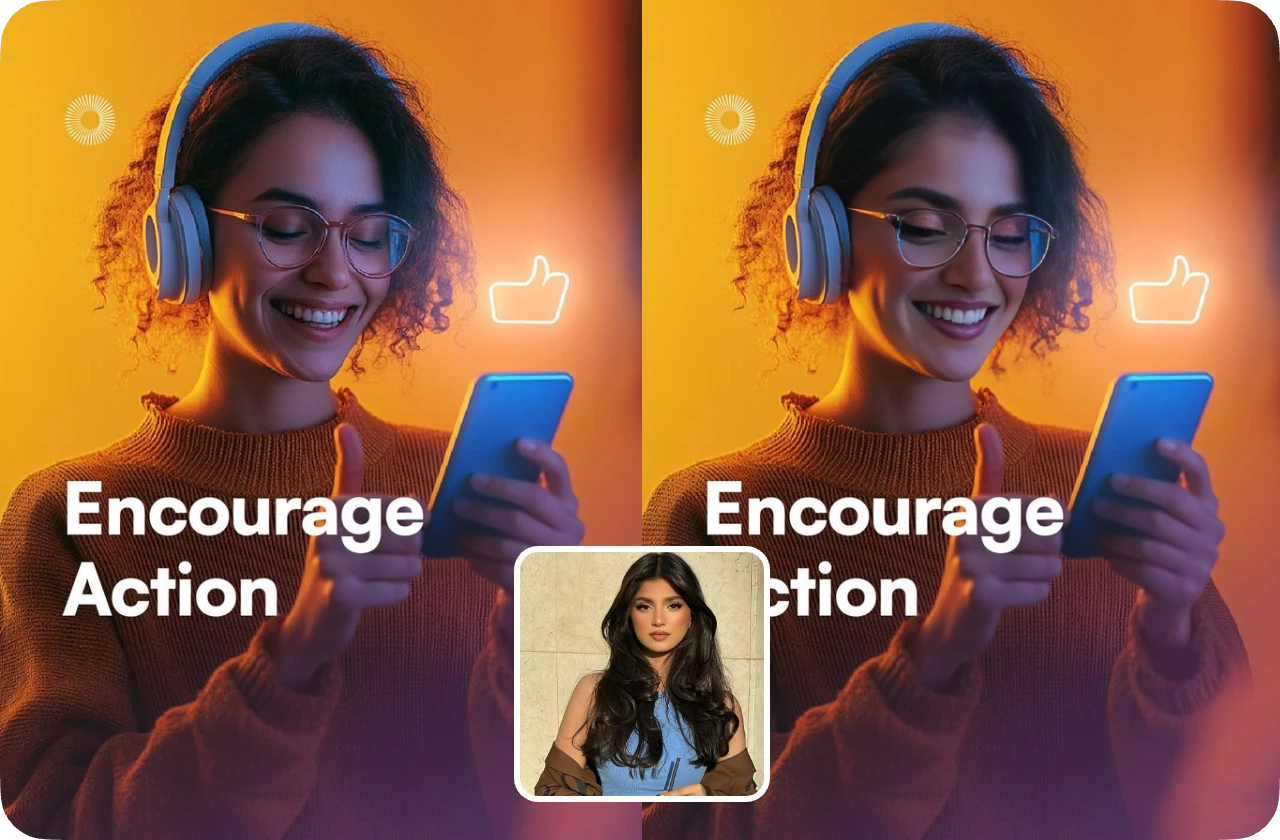 Boost Ad Engagement with Personalized AI Face Swap Videos