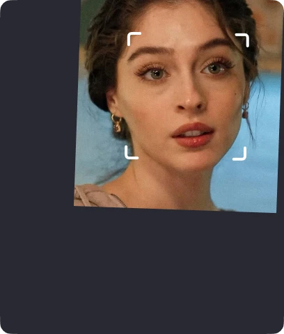 Upload or Choose the Target Face