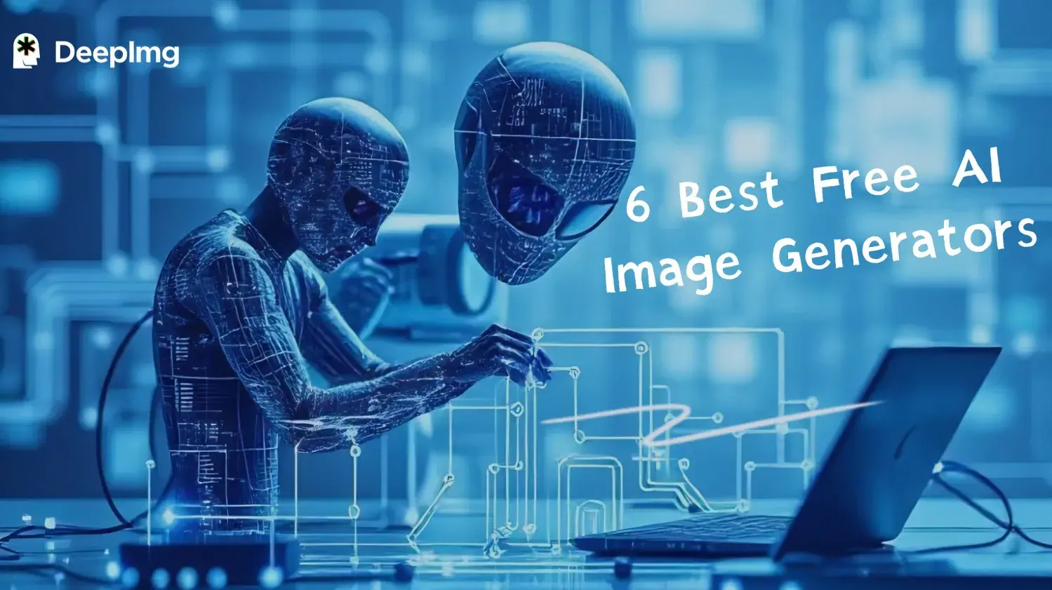 Best Free AI Image Generator