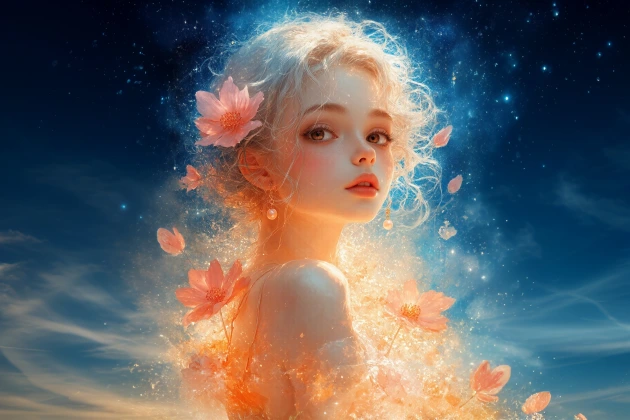 Free AI Character Generator