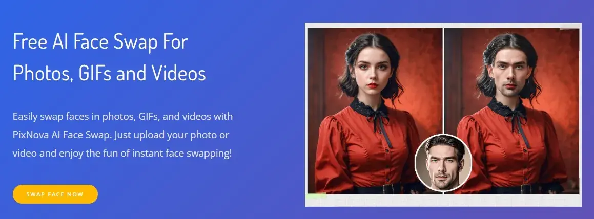 PixNova AI