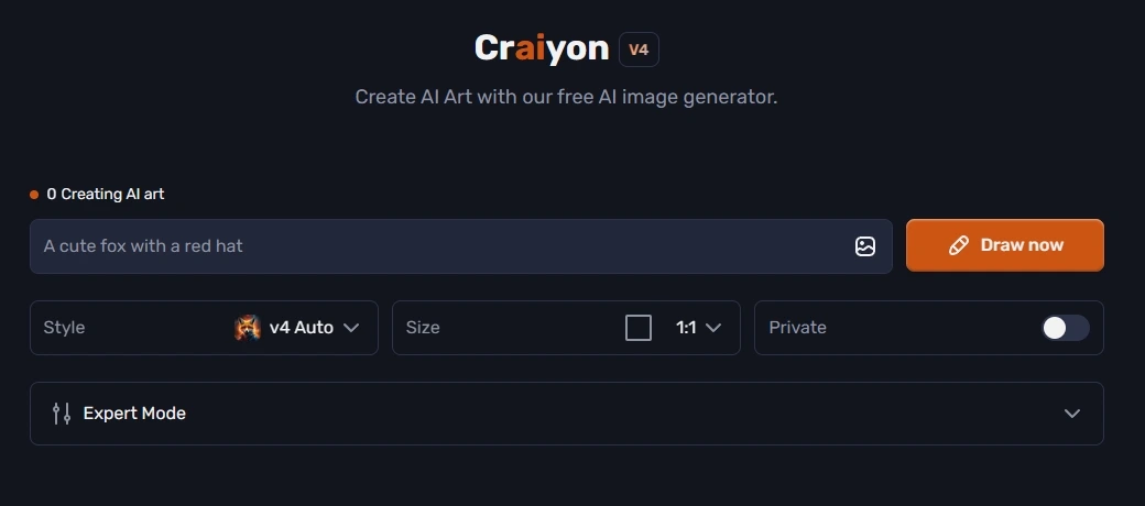 craiyon