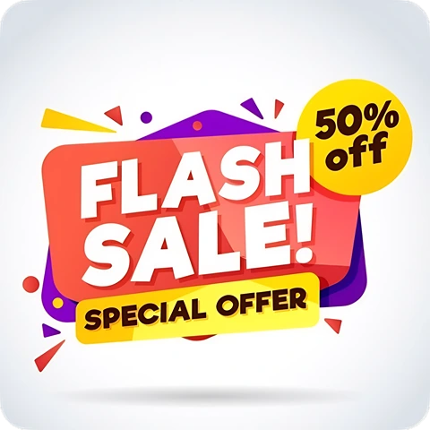 AI Sticker Generator for E-Commerce Promotions