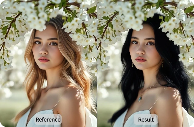 Change Character Outfits and Add Accessories with Ease