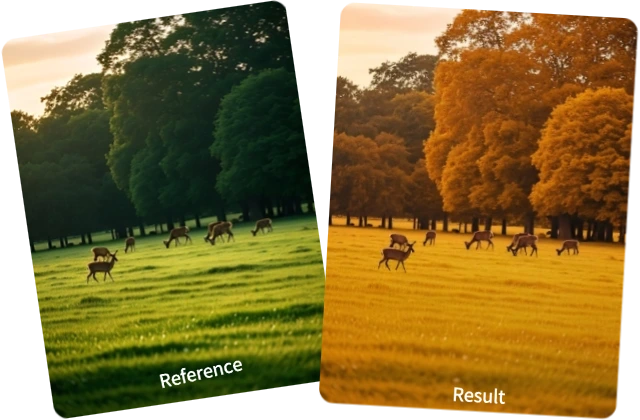 Swap Backgrounds in Seconds with AI Image to Image Generator