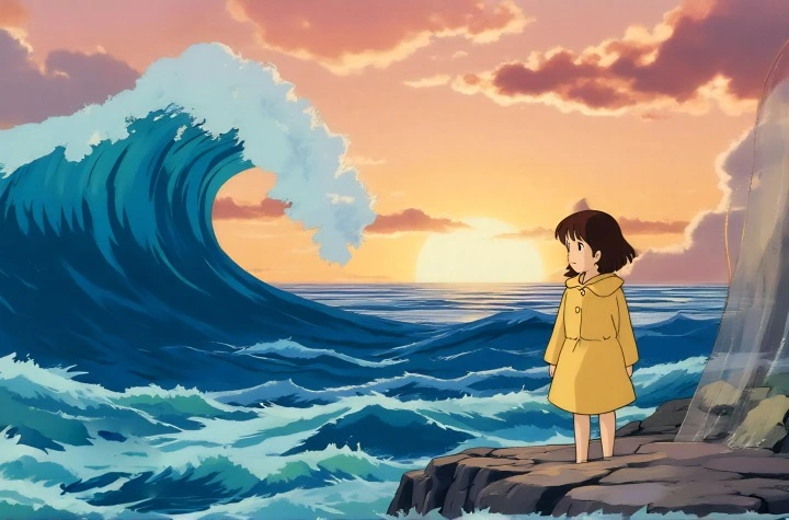 created by DeepImg AI