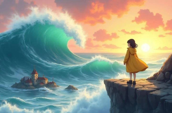 created by Getimg AI