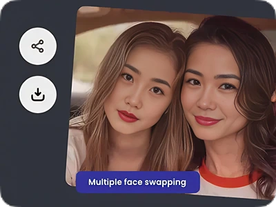 Start Swapping and Download